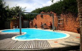 Some Days Of Silence Resort And Spa